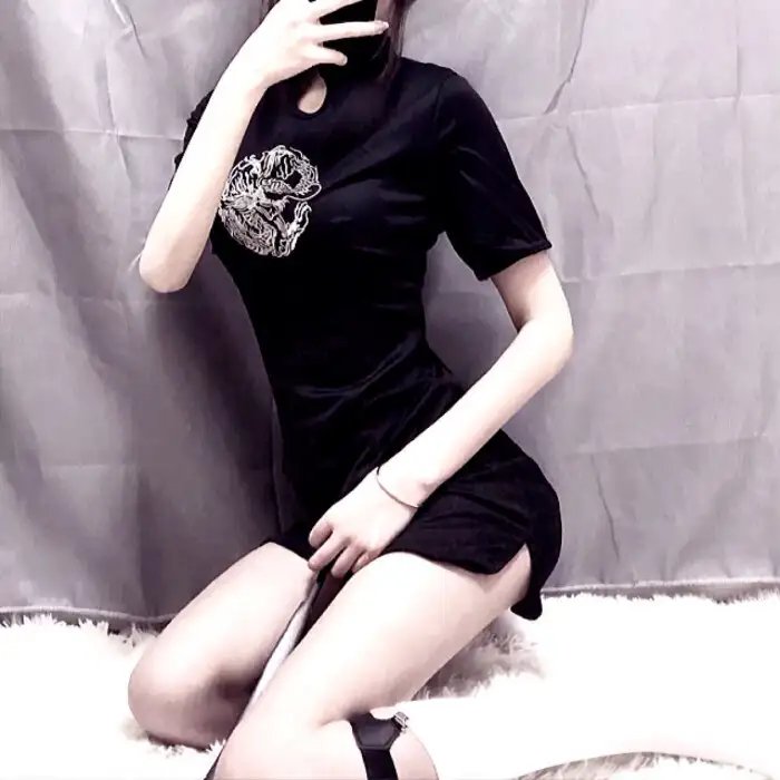 清末四大冤案之衙门口