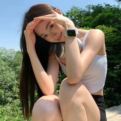 我的早更女友